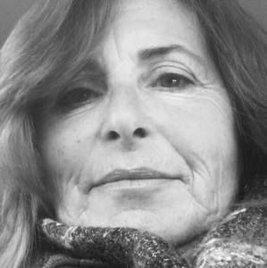 Meet your Posher, Sally